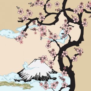 L'ARTE DELL' INCENSO GIAPPONESE