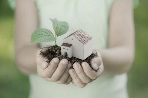 CANAPA E BIOEDILIZIA