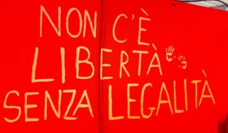 Concetti di legalità