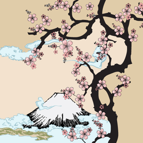 Scopri l’arte degli incensi Giapponesi